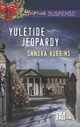 Title details for Yuletide Jeopardy by Sandra Robbins - Available